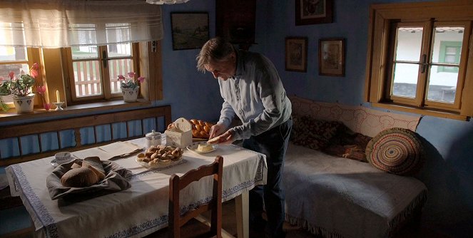 Boží dar - příběhy českých potravin - Série 2 - Máslo - De la película - Pavel Soukup