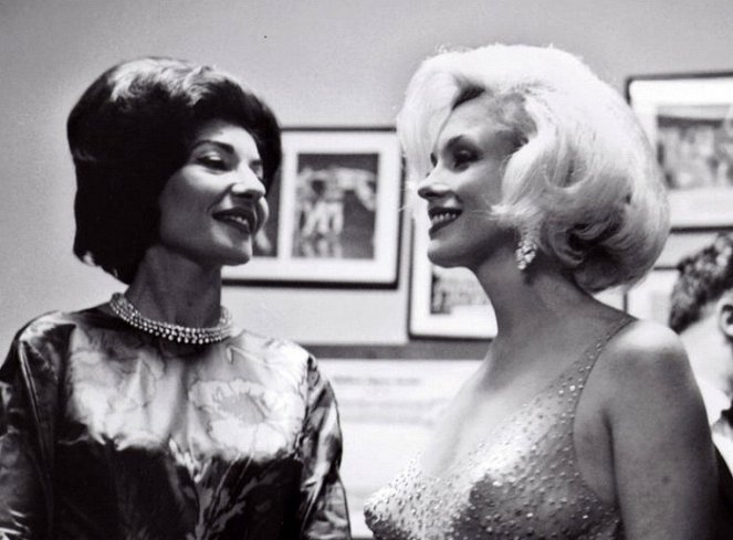 Callas, Kennedy, Onassis : Deux reines pour un roi - Filmfotos - Maria Callas