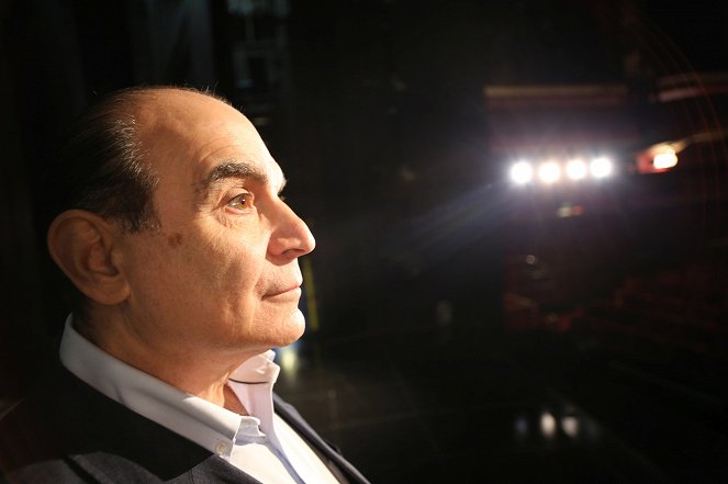 Being Poirot - Photos - David Suchet