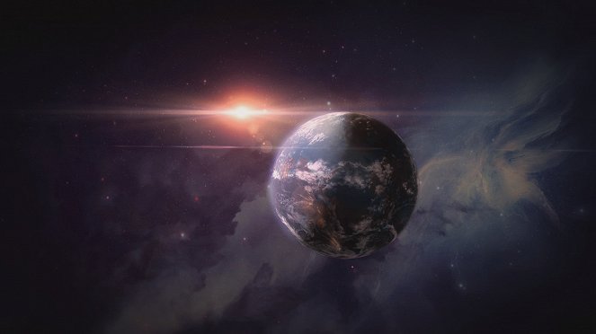 Így működik a Világegyetem - Veszedelmes világegyetem - Filmfotók