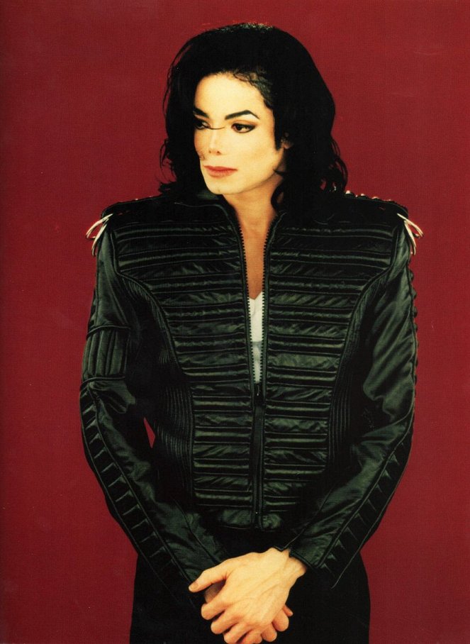 Michael Jackson: Will You Be There - Promoción - Michael Jackson