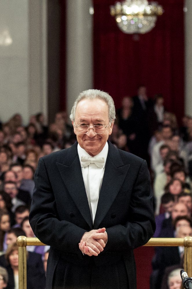 Concert de fête à Saint-Pétersbourg - Kuvat elokuvasta