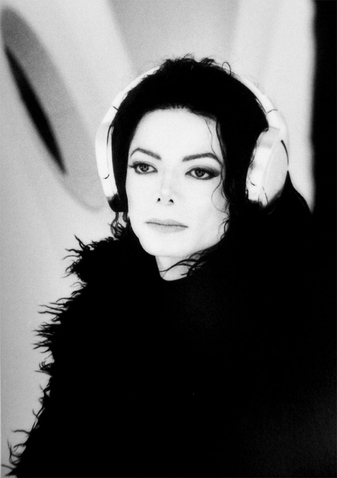 Michael Jackson feat. Janet Jackson: Scream - Z filmu - Michael Jackson