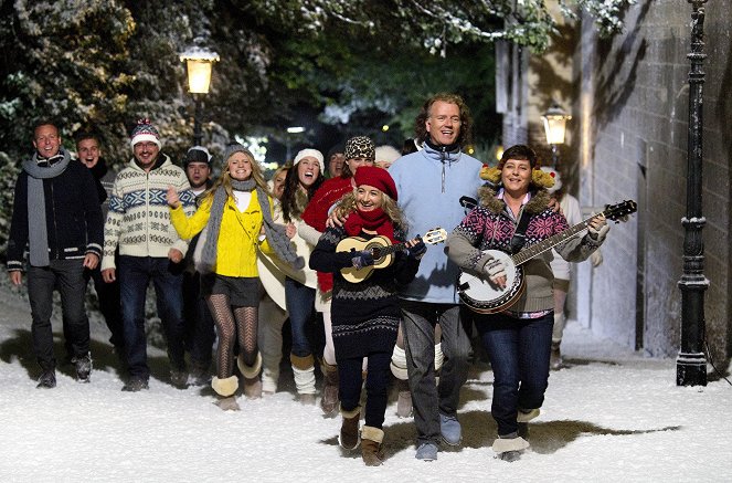 André Rieu - Weihnachten bin ich zu Haus - Film - André Rieu