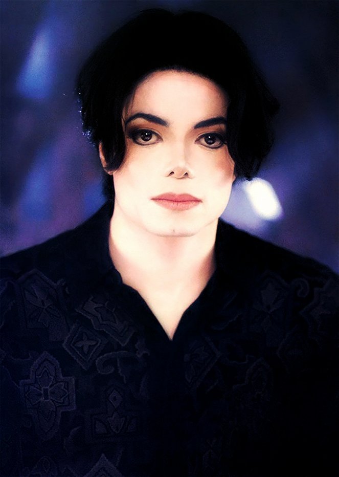 Michael Jackson: You Are Not Alone - Do filme - Michael Jackson