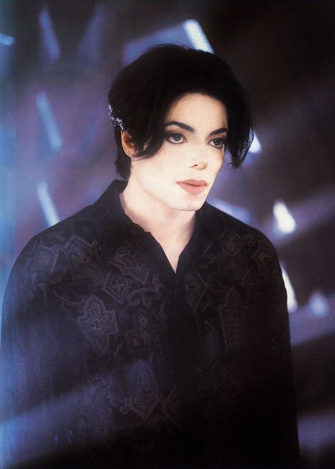 Michael Jackson: You Are Not Alone - Film - Michael Jackson