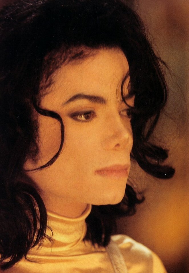 Michael Jackson: Remember the Time - Kuvat elokuvasta - Michael Jackson