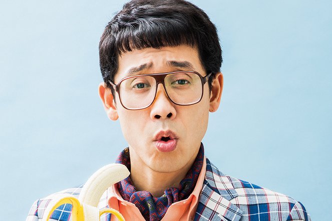 Konna jofuke ni banana kajo: Kanašiki džicuwa - Promo