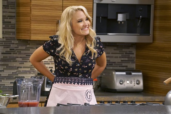 Young & Hungry - Young & Downton Gabi - Van film - Emily Osment