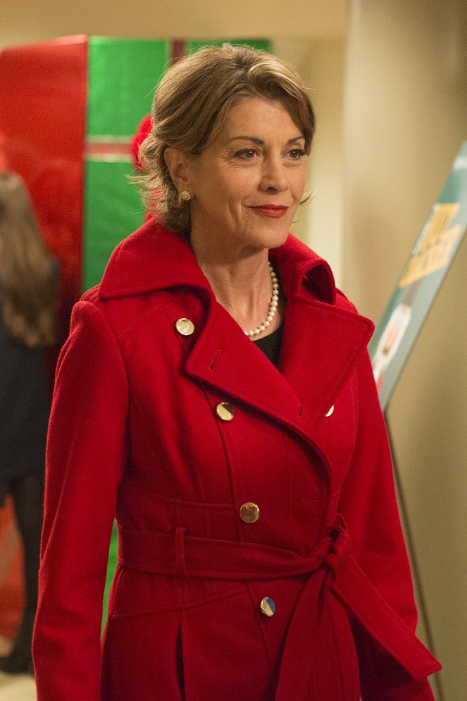 American Housewife - Un Noël paisible - Film - Wendie Malick