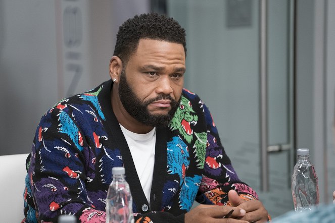 Black-ish - Le Monde du travail - Film - Anthony Anderson