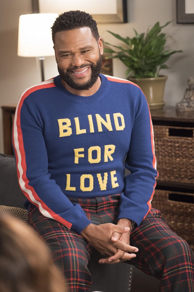 Black-ish - Season 5 - Friends Without Benefits - Photos - Anthony Anderson