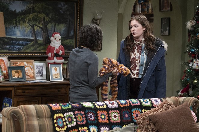 The Conners - O Sister, Where Art Thou - Photos - Emma Kenney