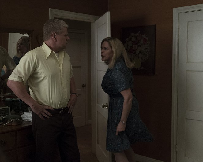 The Kids Are Alright - Little Cyst - Photos - Michael Cudlitz, Mary McCormack