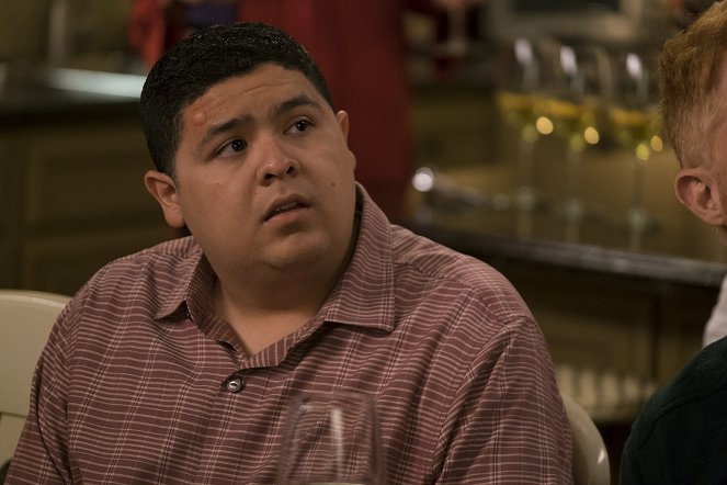 Modern Family - Stuck in a Moment - Photos - Rico Rodriguez