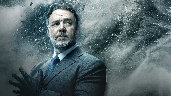 Mumie - Promo - Russell Crowe