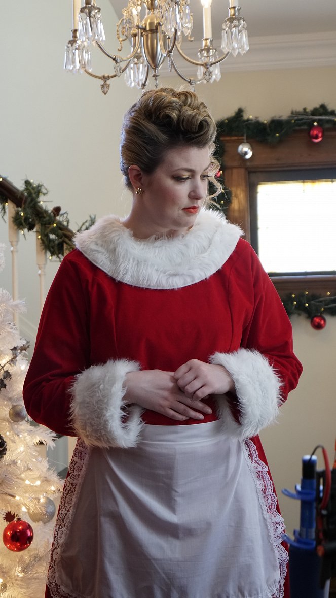 Le Plus Beau Noël de ma vie - Film - Diana Chrisman