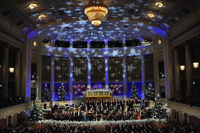 Christmas in Vienna 2013 - Kuvat elokuvasta