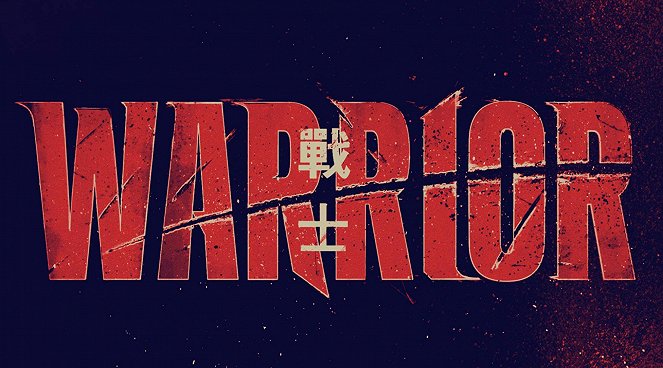 Warrior - Werbefoto