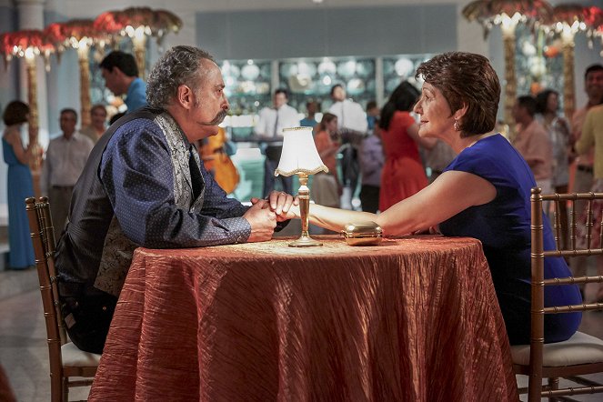 Jane the Virgin - Chapter Thirty-Seven - Photos - Ivonne Coll