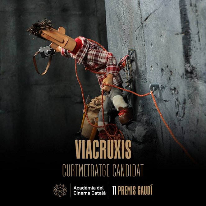Viacruxis - Promo