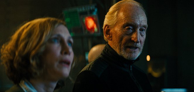 Godzilla: King of the Monsters - Photos - Charles Dance