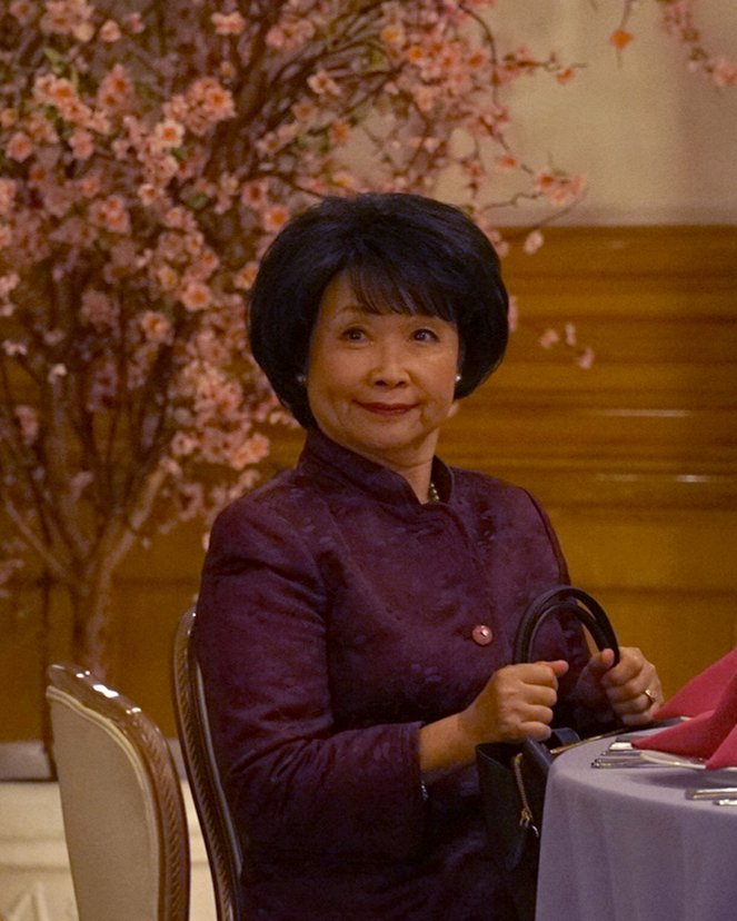 Fresh Off the Boat - Four Funerals and a Wedding - Photos