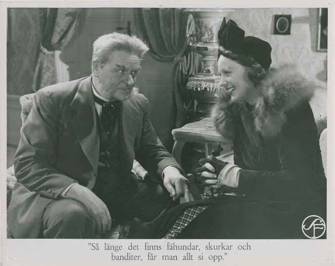 Stora famnen - Lobby Cards - Sigurd Wallén, Signe Hasso