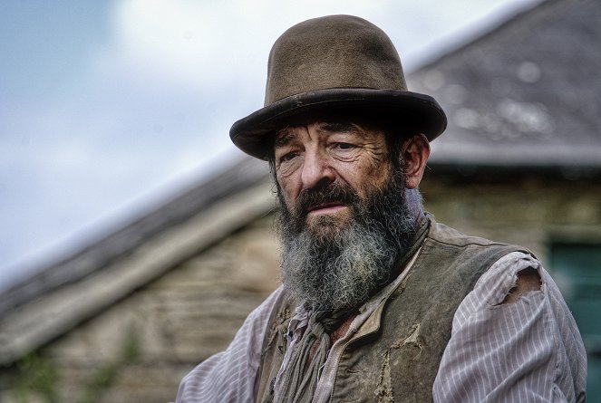 Death and Nightingales - Episode 1 - Photos - Francis Magee