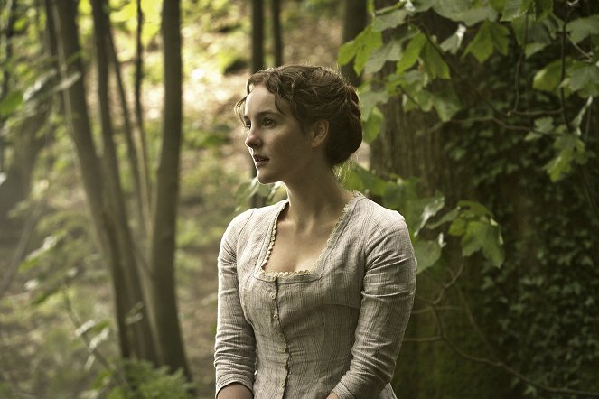 Death and Nightingales - Episode 1 - Photos - Ann Skelly