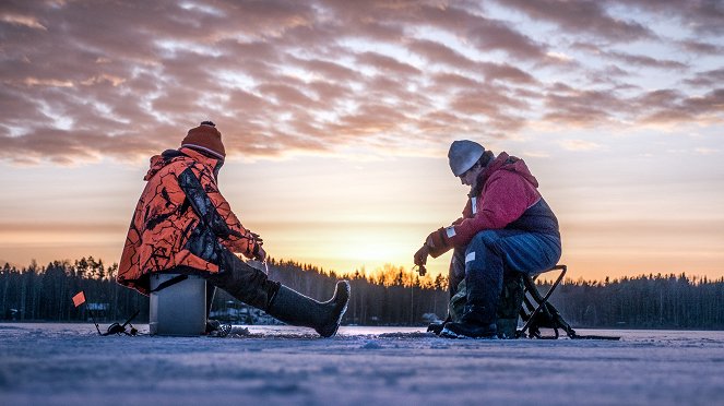 Eränkävijät - Z filmu - Manu Soininmäki