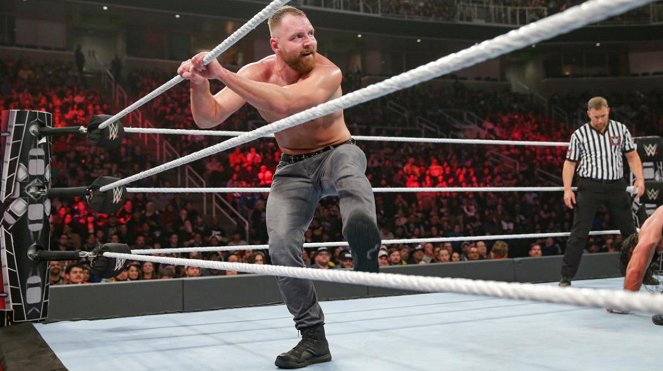 WWE TLC: Tables, Ladders & Chairs - Filmfotos - Jonathan Good