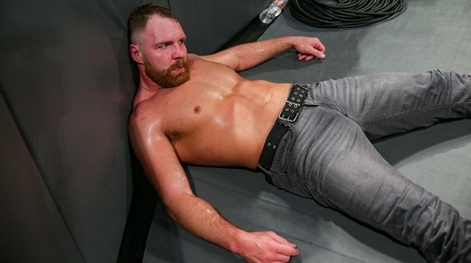 WWE TLC: Tables, Ladders & Chairs - Filmfotos - Jonathan Good