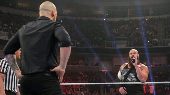 WWE TLC: Tables, Ladders & Chairs - Photos - Adam Scherr