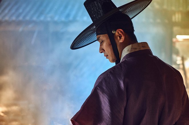 Kingdom - Season 1 - Filmfotos - Ju Ji-hoon