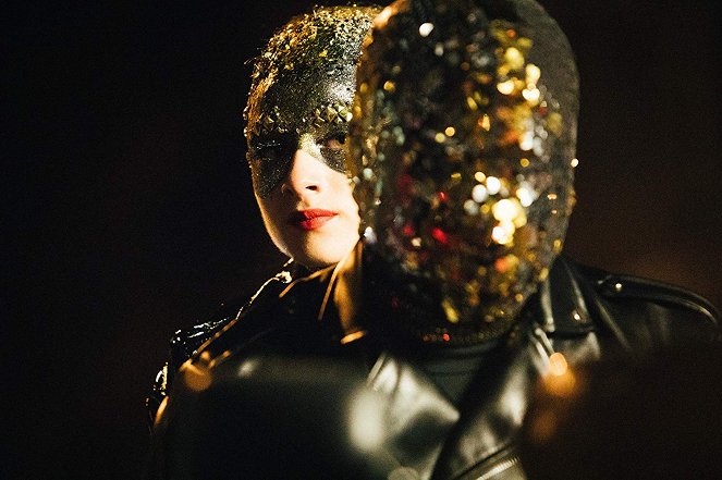 Vox Lux: el precio de la fama - De la película - Natalie Portman