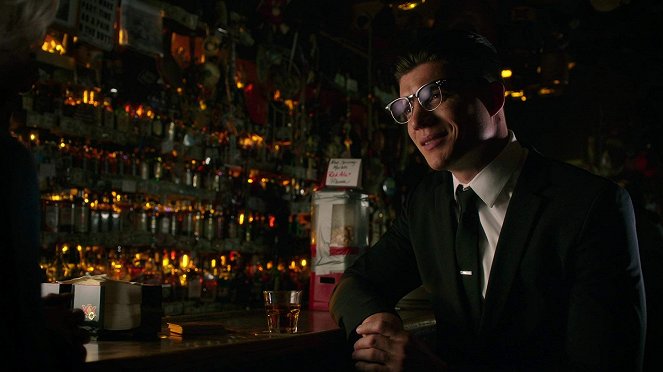 From Dusk Till Dawn : The Series - Les Fanglorious - Film - Zane Holtz