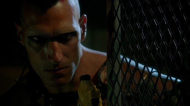 From Dusk Till Dawn : The Series - Les Fanglorious - Film - Marko Zaror
