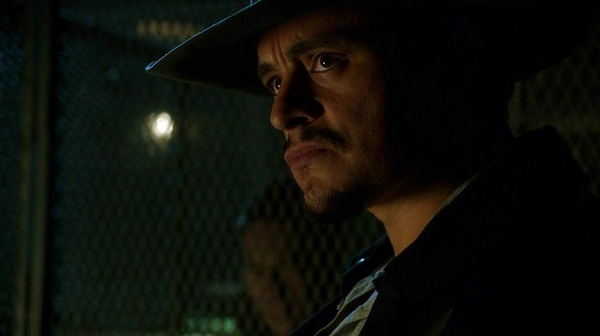From Dusk Till Dawn : The Series - Season 3 - Les Fanglorious - Film - Jesse Garcia