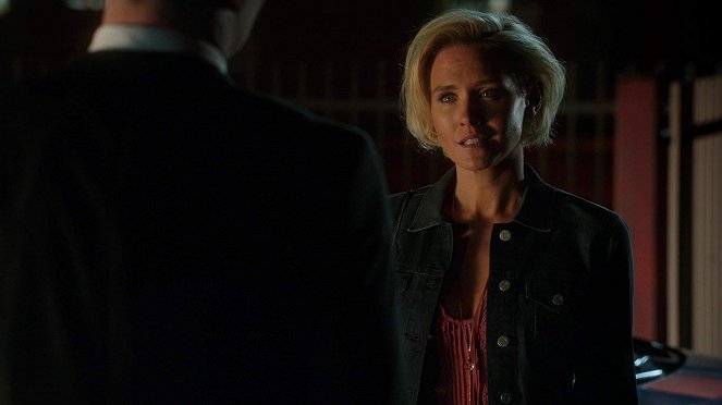 From Dusk Till Dawn : The Series - Season 3 - Les Fanglorious - Film - Nicky Whelan