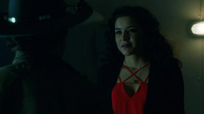 From Dusk Till Dawn : The Series - Camisole de force - Film - Emily Rios