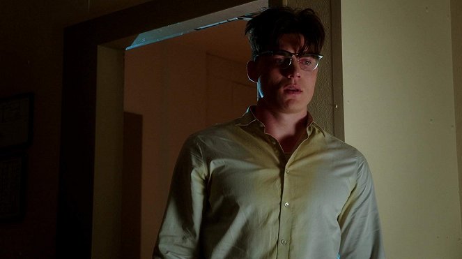From Dusk Till Dawn : The Series - Camisole de force - Film - Zane Holtz