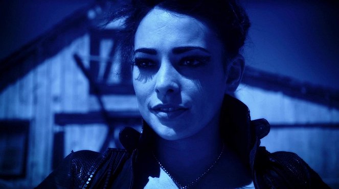From Dusk Till Dawn - Die Serie - Season 3 - Die dunkle Seite der Sonne - Filmfotos - Natalie Martinez