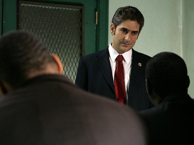 Law & Order - Season 16 - Hindsight - Photos