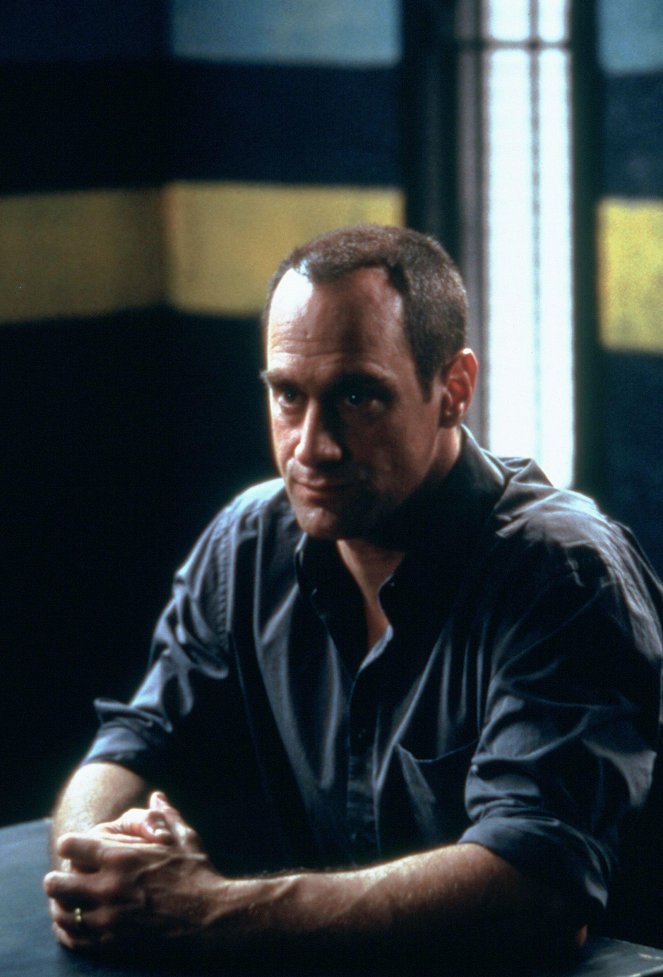 Lei e ordem: Special Victims Unit - Disappearing Acts - Do filme - Christopher Meloni