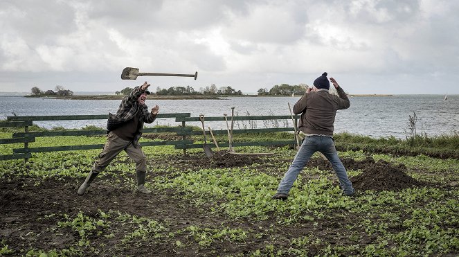 Nord bei Nordwest - Gold! - Filmfotók