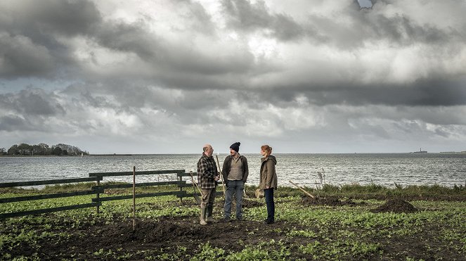 Veterinář vyšetřuje - Gold! - Z filmu