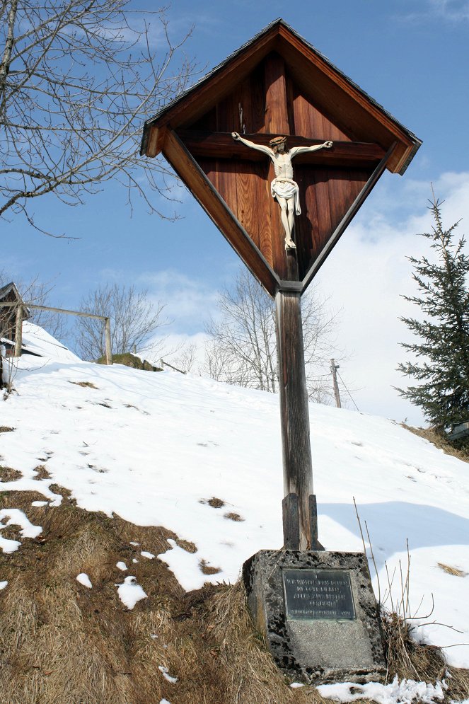 Katastrophentage: Tod im Schnee - Die größte Lawinenkatastrophe der Welt - Photos