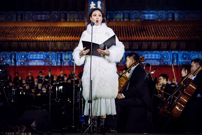The Forbidden City Concert – Carmina Burana - Photos