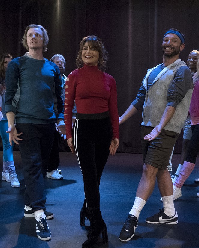 Fresh Off the Boat - Season 4 - Misstöne - Filmfotos - Paula Abdul